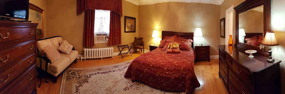 Monroe House Executive Guest Suites Saint-Jean de Terre-Neuve Extérieur photo