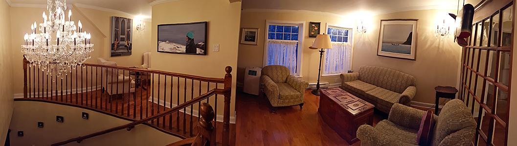 Monroe House Executive Guest Suites Saint-Jean de Terre-Neuve Extérieur photo