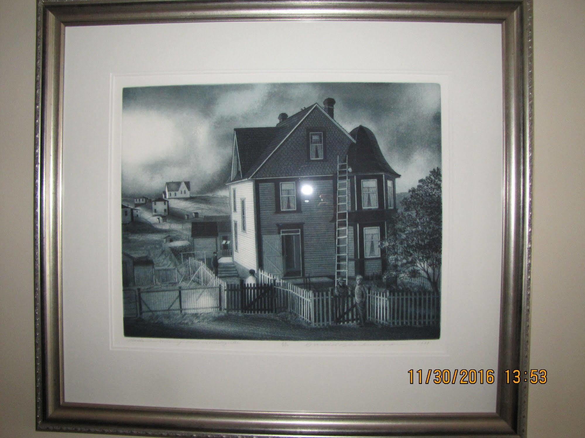 Monroe House Executive Guest Suites Saint-Jean de Terre-Neuve Extérieur photo
